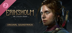Eriksholm: The Stolen Dream Soundtrack banner