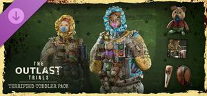 The Outlast Trials - Terrified Toddler Pack banner