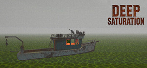 Deep Saturation banner