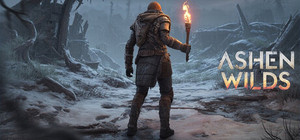 Ashen Wilds banner