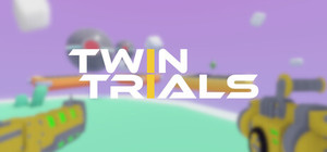 Twin Trials banner