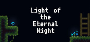 Light of the Eternal Night banner