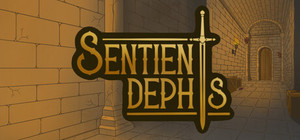 Sentient Depths banner