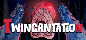 Twincantation banner