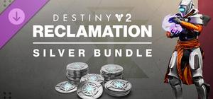 Destiny 2: Reclamation Silver Bundle banner