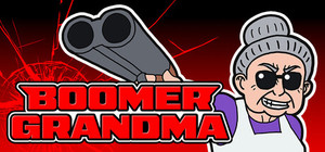 Boomer Grandma banner