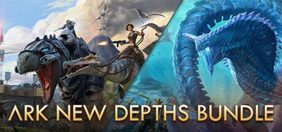ARK: New Depths Bundle