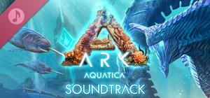 ARK: Aquatica Original Soundtrack banner