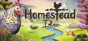 Homestead Idle banner