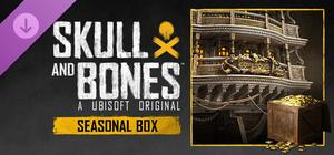 Skull and Bones - Seasonal Box banner