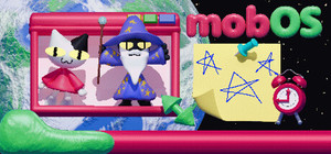 mobOS banner