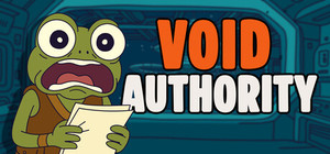 Void Authority banner