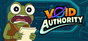 Void Authority banner