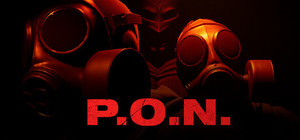 P.O.N. banner