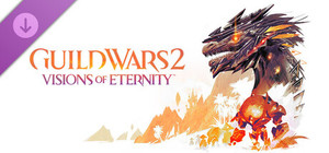 Guild Wars 2: Visions of Eternity banner