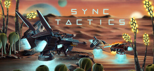 Sync Tactics banner