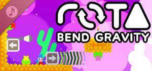 ROTA: Bend Gravity Soundtrack banner