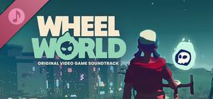 Wheel World Soundtrack banner