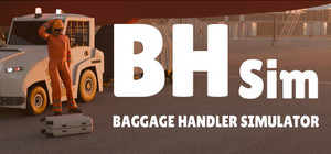 Baggage Handler Simulator banner