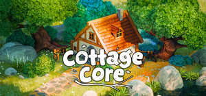 Cottagecore banner