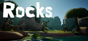 ROCKS banner
