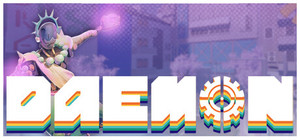 Daemon banner