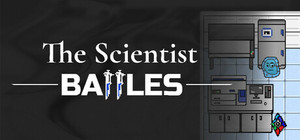 The Scientist Battles banner