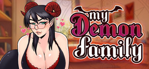 My Demon Kin banner