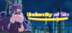 Undercity of Sin banner
