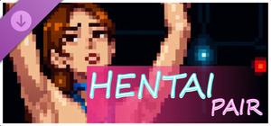 Hentai Pair - Pixel BDSM Rocker DLC 🔞 banner
