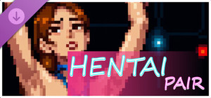 Hentai Pair - Pixel BDSM Rocker DLC 🔞 banner