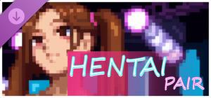 Hentai Pair - Pixel BDSM Idol DLC 🔞 banner