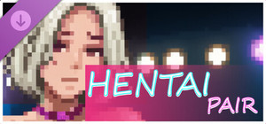 Hentai Pair - Pixel BDSM Idol DLC 2 🔞 banner