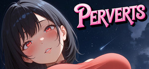 PERVERTS banner