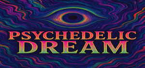 Psychedelic Dream banner