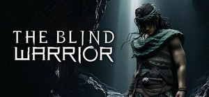 The Blind Warrior banner