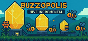 Buzzopolis: Hive Incremental banner