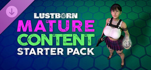 Lustborn - Mature Content Starter Pack banner