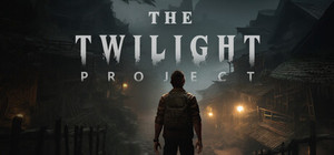 The Twilight Project banner