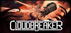 Cloudbreaker banner
