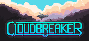 Cloudbreaker banner