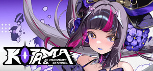 Kotama&Academy Citadel banner