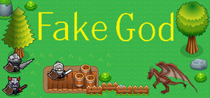 FakeGod banner