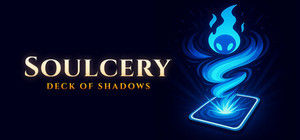 Soulcery: Deck of Shadows banner