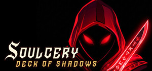 Soulcery: Deck of Shadows banner