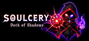 Soulcery: Deck of Shadows banner