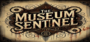 The Museum Sentinel banner