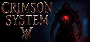 Crimson System: VɅΔ Protocol banner