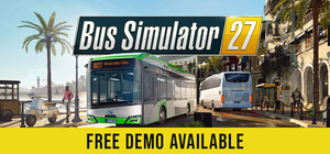 Bus Simulator 27 banner