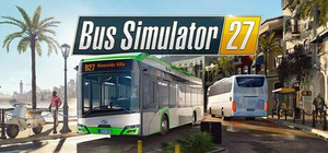 Bus Simulator 27 banner